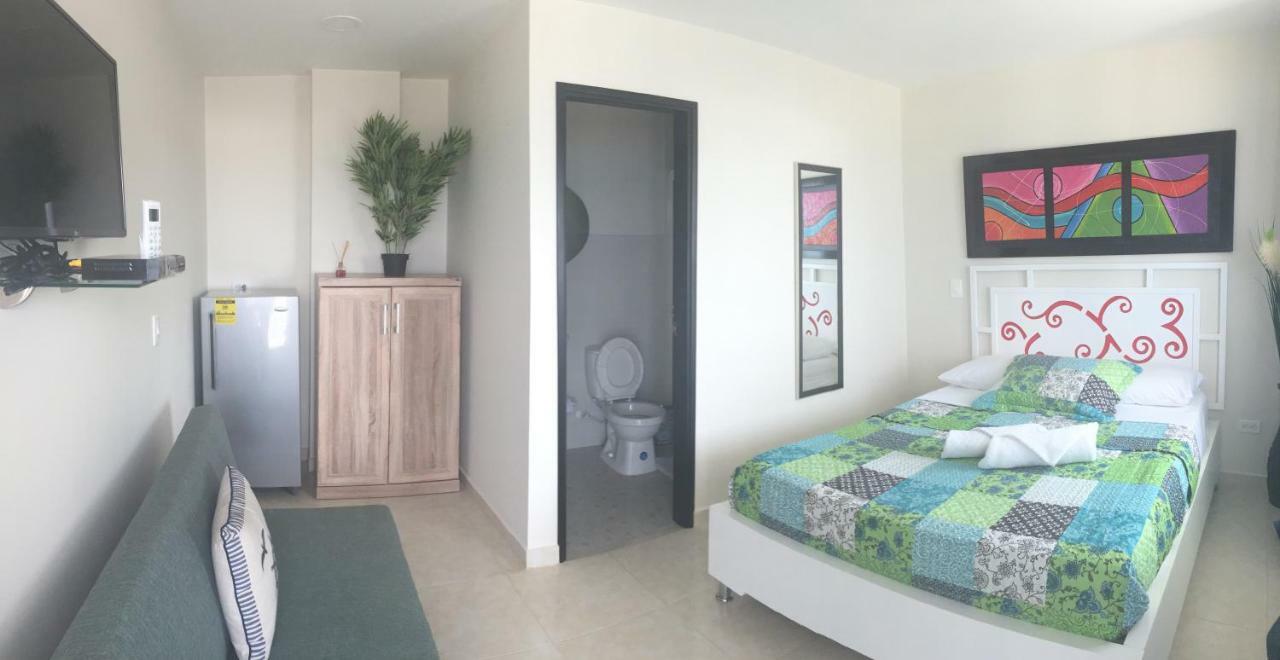 Caribbean Island Hotel San Andrés Εξωτερικό φωτογραφία