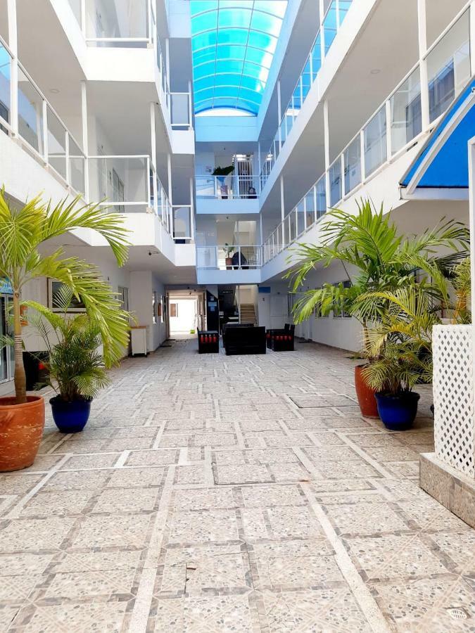 Caribbean Island Hotel San Andrés Εξωτερικό φωτογραφία