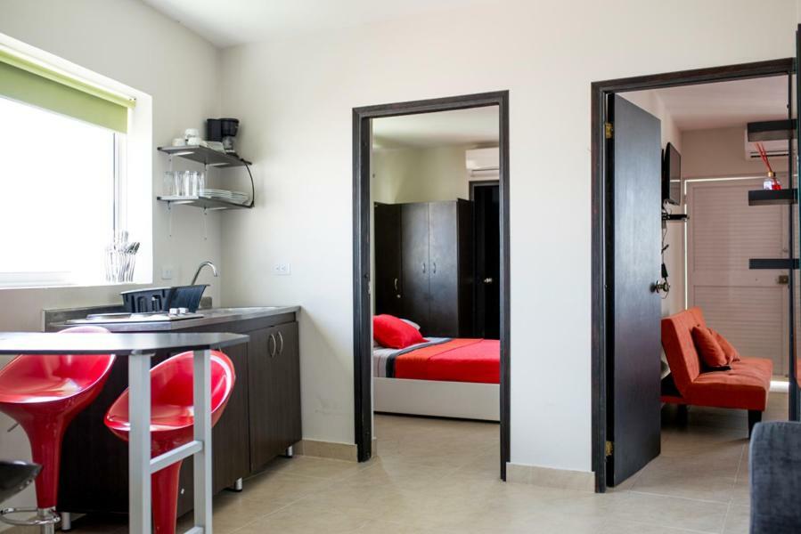 Caribbean Island Hotel San Andrés Εξωτερικό φωτογραφία