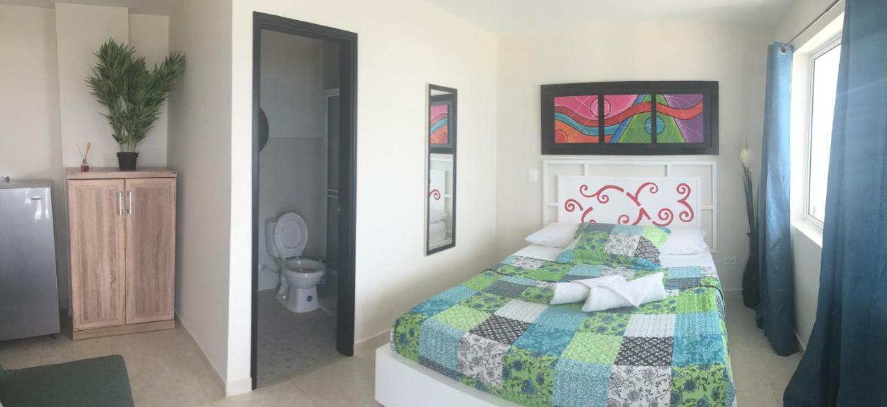 Caribbean Island Hotel San Andrés Εξωτερικό φωτογραφία